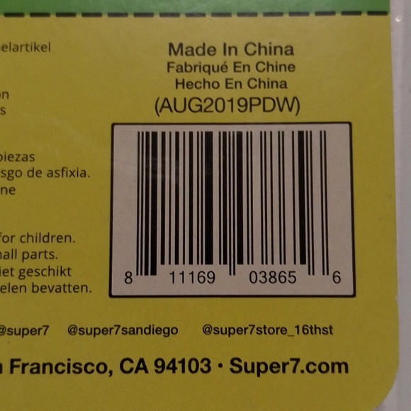 Super7 Archie ReAction Figure 3.75 Inch Archies Comics Retro Action Figure - Picture 5 of 6
